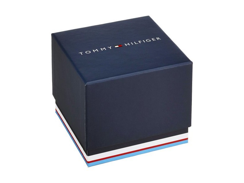 Мъжки часовник Tommy Hilfiger DECKER (Ø 48 mm)