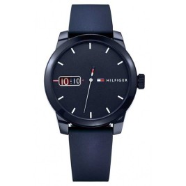Мъжки часовник Tommy Hilfiger 1791381 (Ø 42 mm)