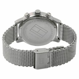 Мъжки часовник Tommy Hilfiger 1669934 Сребрист