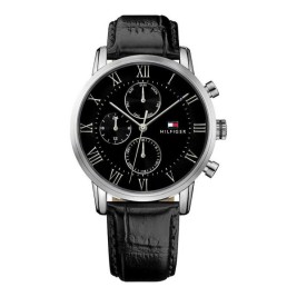 Мъжки часовник Tommy Hilfiger 1791401 (Ø 44 mm)