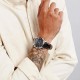 Мъжки часовник Tommy Hilfiger 1791401 (Ø 44 mm)