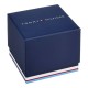 Мъжки часовник Tommy Hilfiger 1791401 (Ø 44 mm)