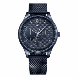 Мъжки часовник Tommy Hilfiger DAMON (Ø 46 mm)