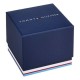 Мъжки часовник Tommy Hilfiger DAMON (Ø 46 mm) Мъжки часовник Tommy Hilfiger DAMON (Ø 46 mm)