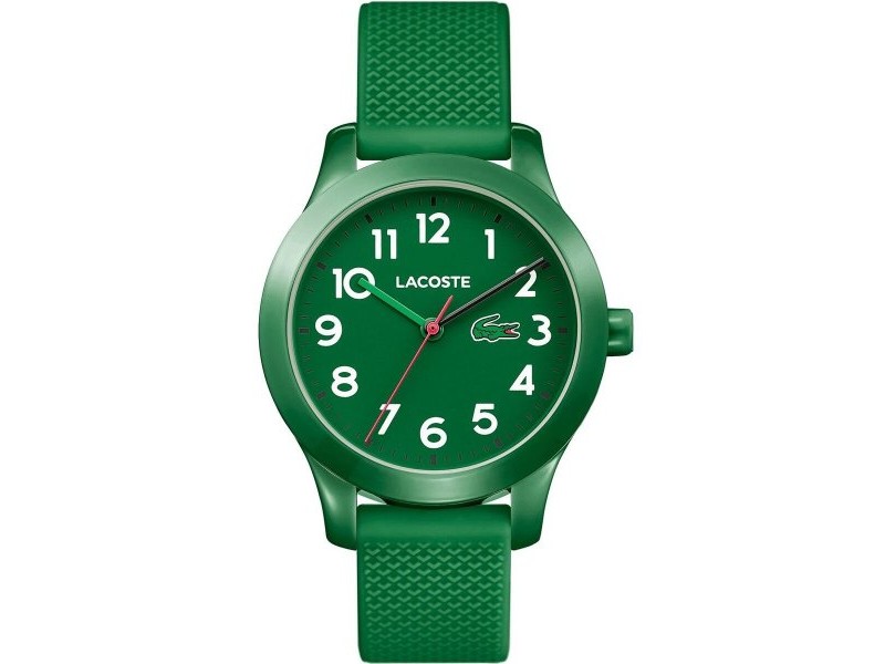 Мъжки часовник Lacoste 2030001 (Ø 44 mm)