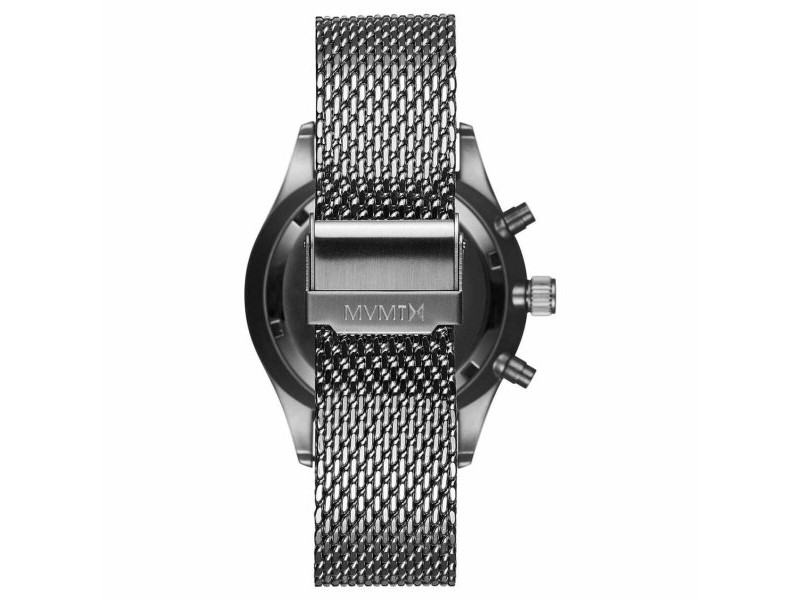 Мъжки часовник MVMT D-MV01-S2 (Ø 38 mm)