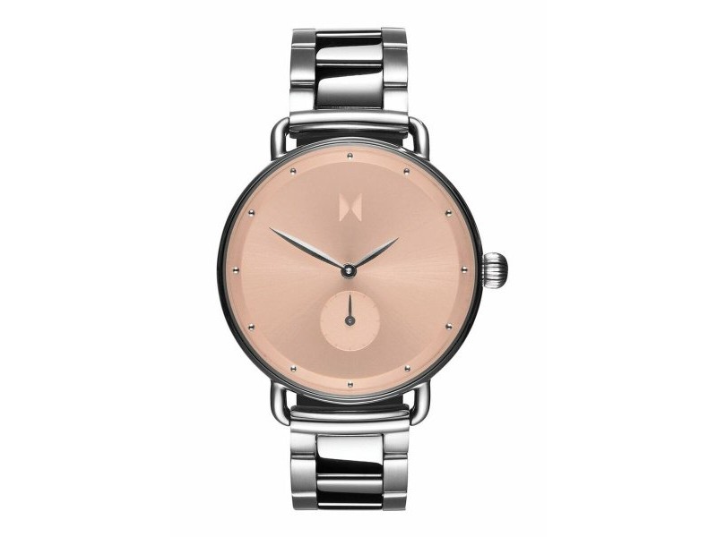 Мъжки часовник MVMT D-FR01-S (Ø 36 mm) Мъжки часовник MVMT D-FR01-S (Ø 36 mm)