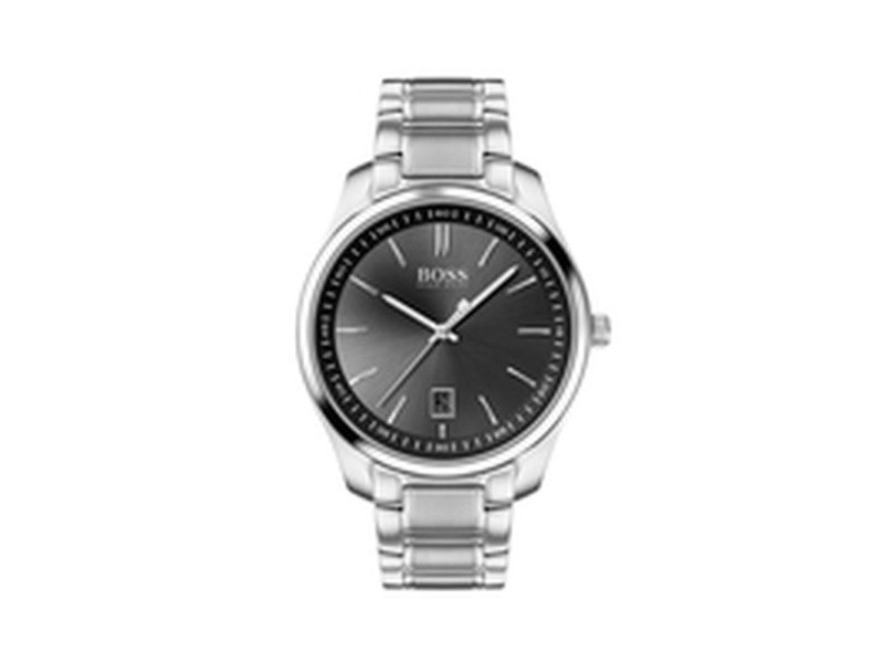 Мъжки часовник Hugo Boss 1513730 (Ø 42 mm)