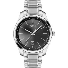 Мъжки часовник Hugo Boss 1513730 (Ø 42 mm)
