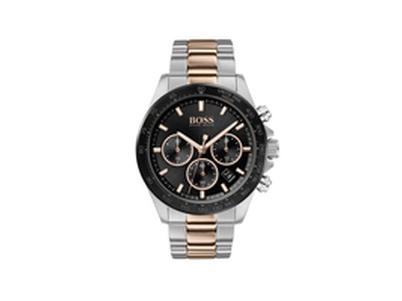 Мъжки часовник Hugo Boss 1513757 (Ø 43 mm) Мъжки часовник Hugo Boss 1513757 (Ø 43 mm)