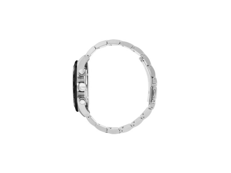 Мъжки часовник Hugo Boss 1513757 (Ø 43 mm) Мъжки часовник Hugo Boss 1513757 (Ø 43 mm)