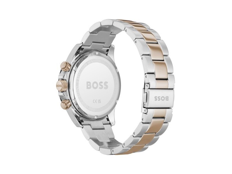 Мъжки часовник Hugo Boss 1513757 (Ø 43 mm) Мъжки часовник Hugo Boss 1513757 (Ø 43 mm)