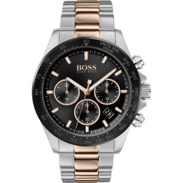 Мъжки часовник Hugo Boss 1513757 (Ø 43 mm)