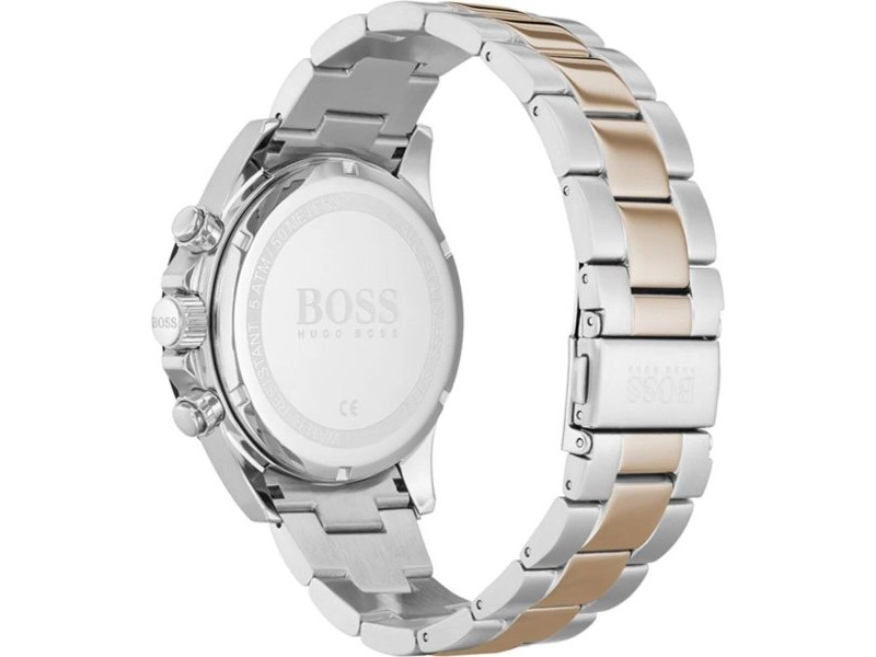 Мъжки часовник Hugo Boss 1513757 (Ø 43 mm) Мъжки часовник Hugo Boss 1513757 (Ø 43 mm)