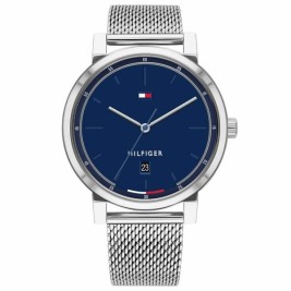 Мъжки часовник Tommy Hilfiger 1791732 (Ø 43 mm)