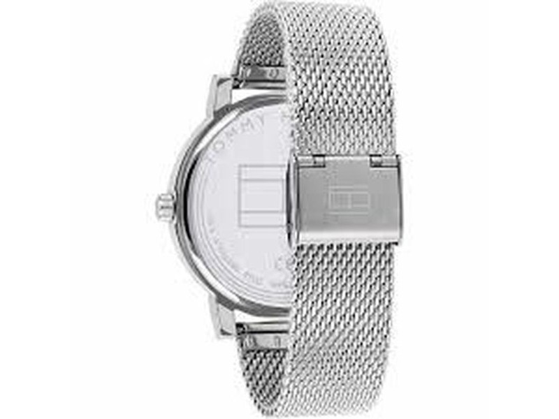 Мъжки часовник Tommy Hilfiger 1791732 (Ø 43 mm)