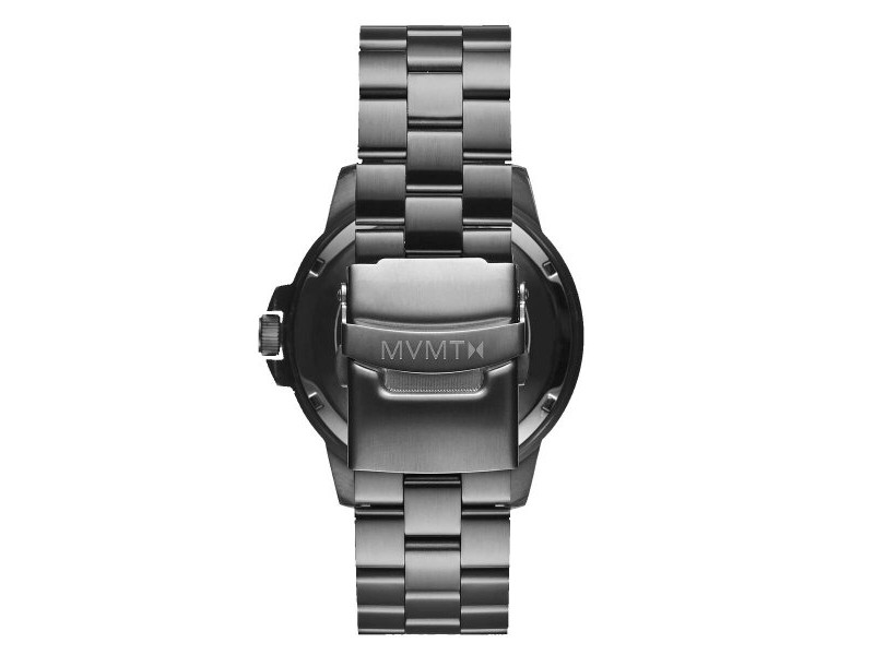 Мъжки часовник MVMT 28000074-D (Ø 45 mm)