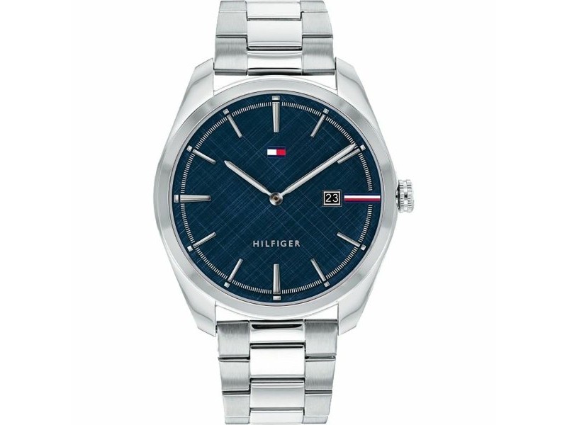 Мъжки часовник Tommy Hilfiger 1710426 (Ø 41 mm)