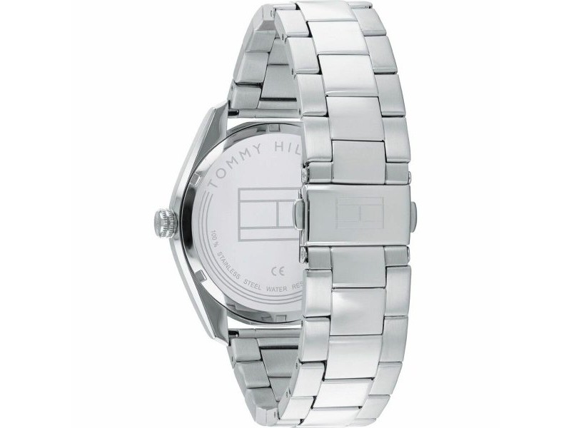 Мъжки часовник Tommy Hilfiger 1710426 (Ø 41 mm)