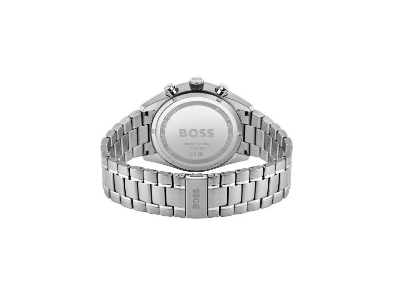 Мъжки часовник Hugo Boss 1513818 (Ø 44 mm)