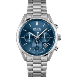 Мъжки часовник Hugo Boss 1513818 (Ø 44 mm)