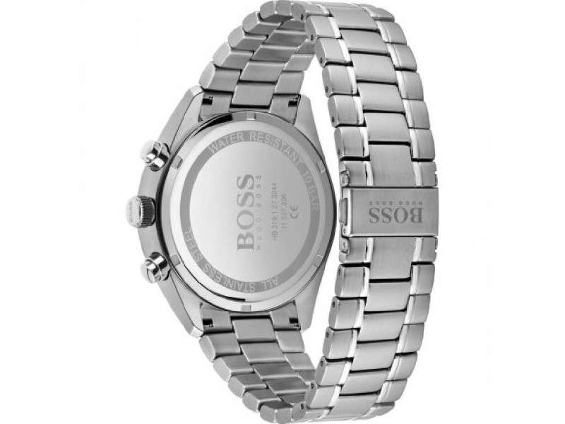 Мъжки часовник Hugo Boss 1513818 (Ø 44 mm)