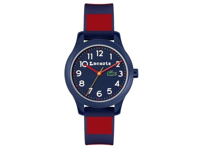 Мъжки часовник Lacoste 2030035 (Ø 44 mm)