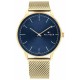 Мъжки часовник Tommy Hilfiger 1791877 (Ø 43 mm)