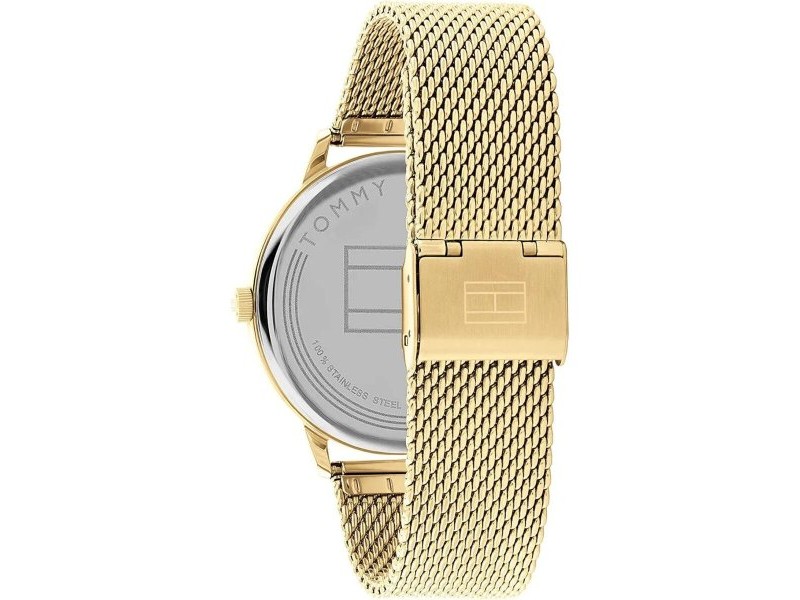 Мъжки часовник Tommy Hilfiger 1791877 (Ø 43 mm)