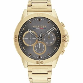 Мъжки часовник Tommy Hilfiger 1791891 (Ø 46 mm)