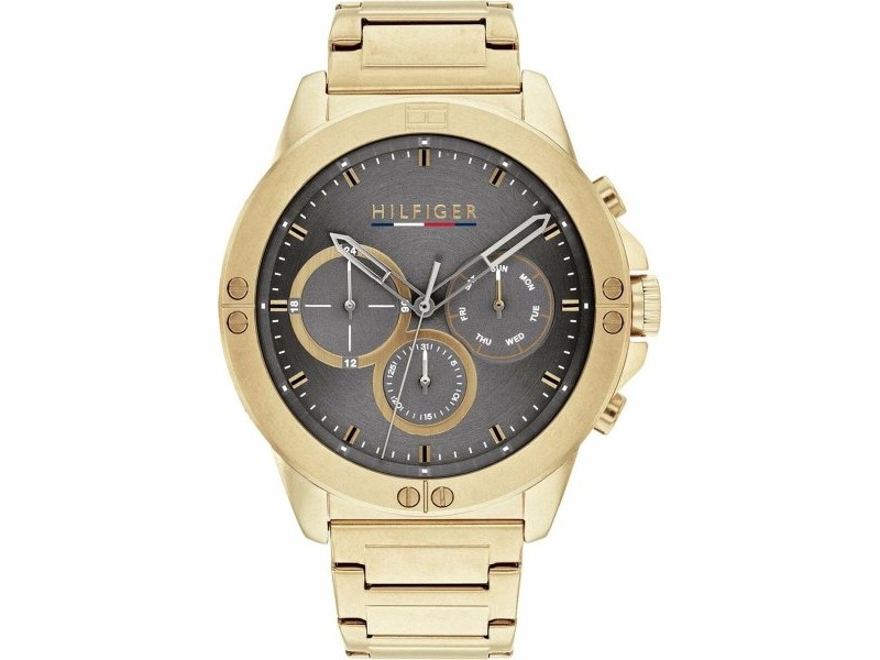 Мъжки часовник Tommy Hilfiger 1791891 (Ø 46 mm)