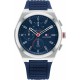 Мъжки часовник Tommy Hilfiger 1791899 (Ø 44 mm)