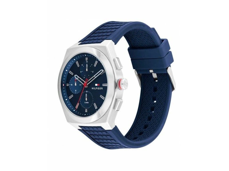 Мъжки часовник Tommy Hilfiger 1791899 (Ø 44 mm)