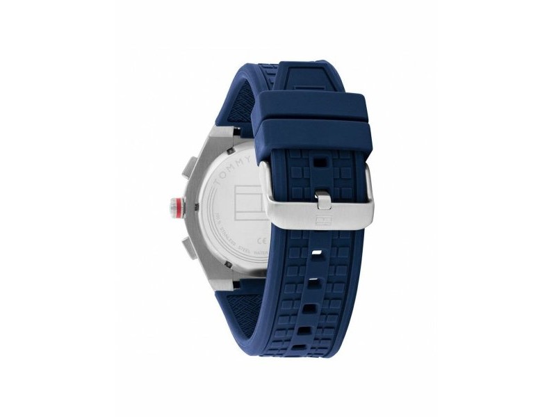 Мъжки часовник Tommy Hilfiger 1791899 (Ø 44 mm)