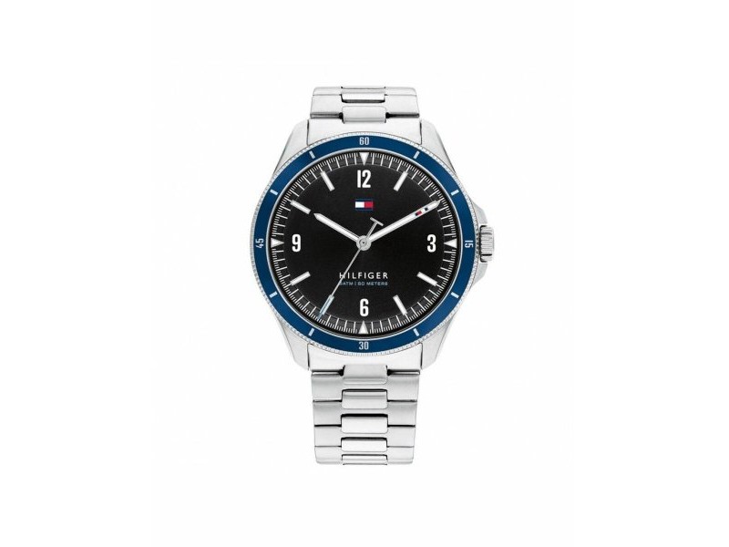 Мъжки часовник Tommy Hilfiger 1791901 (Ø 42 mm)