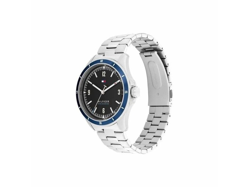 Мъжки часовник Tommy Hilfiger 1791901 (Ø 42 mm)