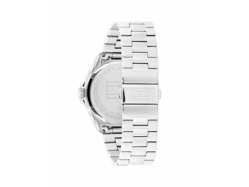 Мъжки часовник Tommy Hilfiger 1791901 (Ø 42 mm)
