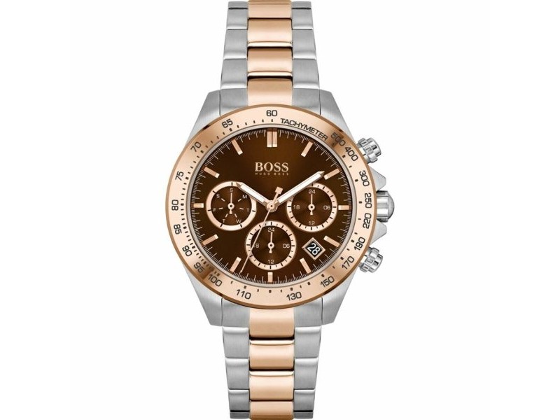 Мъжки часовник Hugo Boss 1502617 (Ø 30 mm)