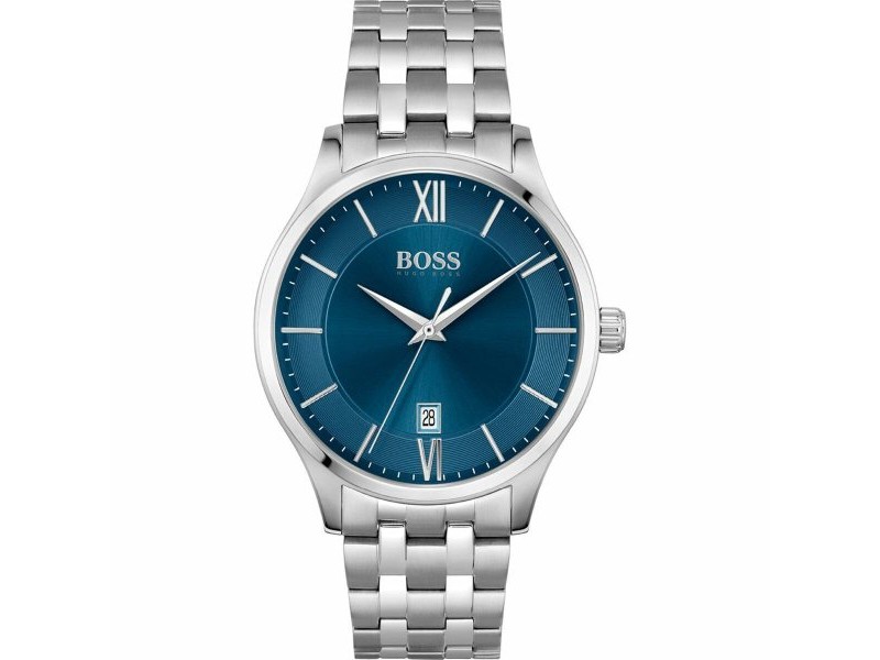 Мъжки часовник Hugo Boss 1513895 (Ø 41 mm)