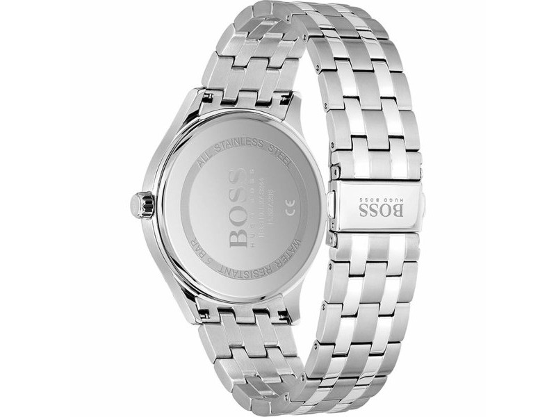 Мъжки часовник Hugo Boss 1513895 (Ø 41 mm)