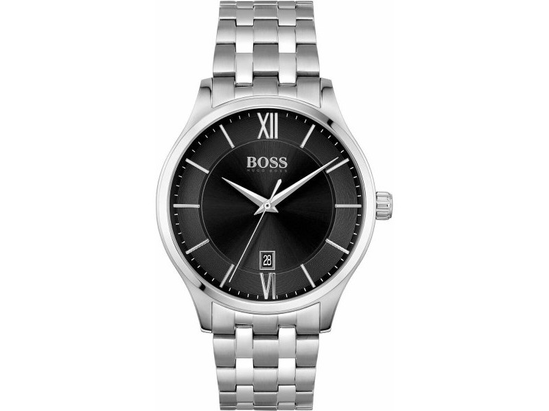Мъжки часовник Hugo Boss 1513896 (Ø 41 mm)