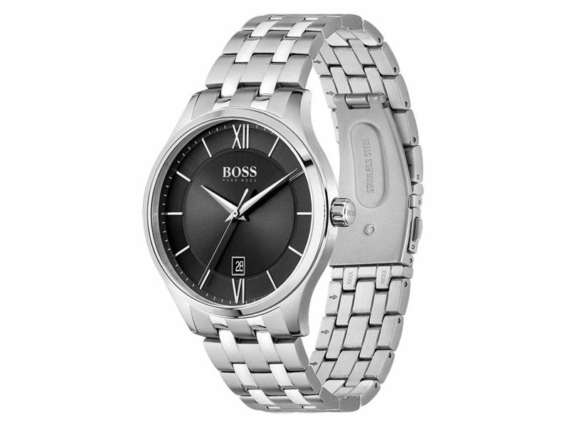 Мъжки часовник Hugo Boss 1513896 (Ø 41 mm)