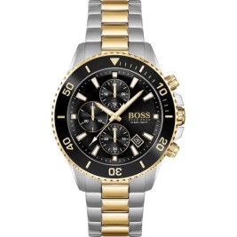 Мъжки часовник Hugo Boss 1513908 (Ø 45 mm)