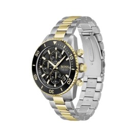 Мъжки часовник Hugo Boss 1513908 (Ø 45 mm)
