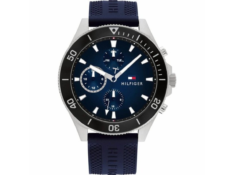 Мъжки часовник Tommy Hilfiger 1791920 (Ø 48 mm)