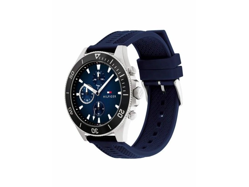 Мъжки часовник Tommy Hilfiger 1791920 (Ø 48 mm)