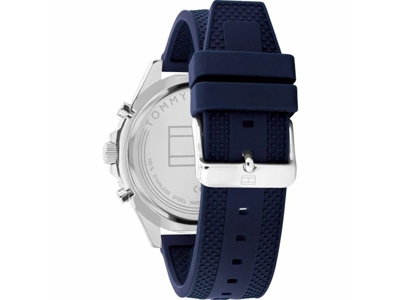 Мъжки часовник Tommy Hilfiger 1791920 (Ø 48 mm)