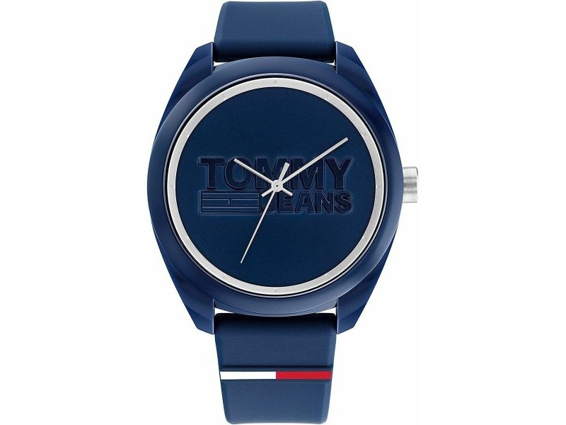 Мъжки часовник Tommy Hilfiger 1791927 (Ø 45 mm)
