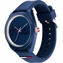 Мъжки часовник Tommy Hilfiger 1791927 (Ø 45 mm)