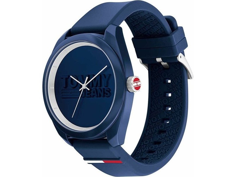 Мъжки часовник Tommy Hilfiger 1791927 (Ø 45 mm)
